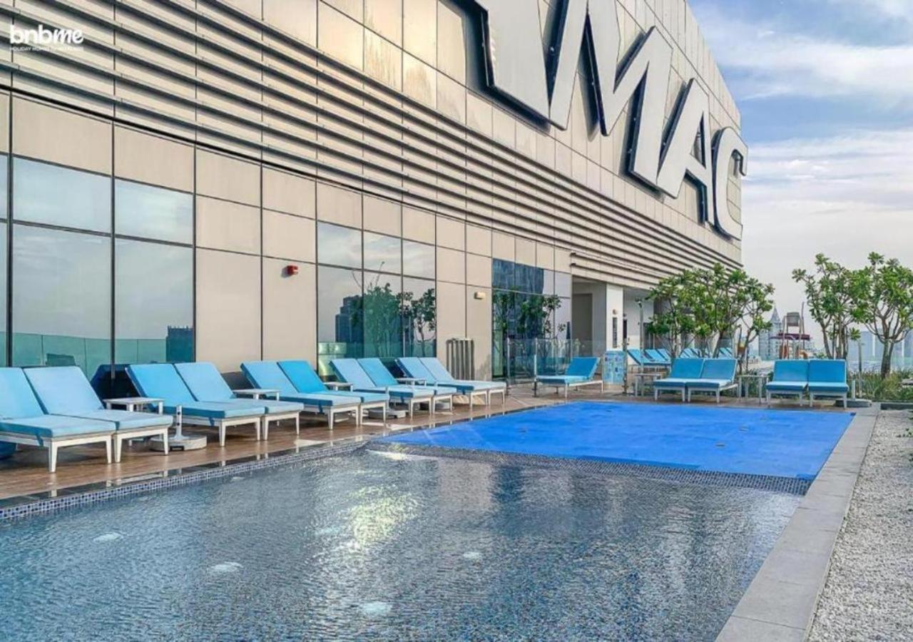 Bnbmehomes - Paramount Midtown دبي