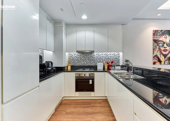 Bnbmehomes - Paramount Hotel Midtown