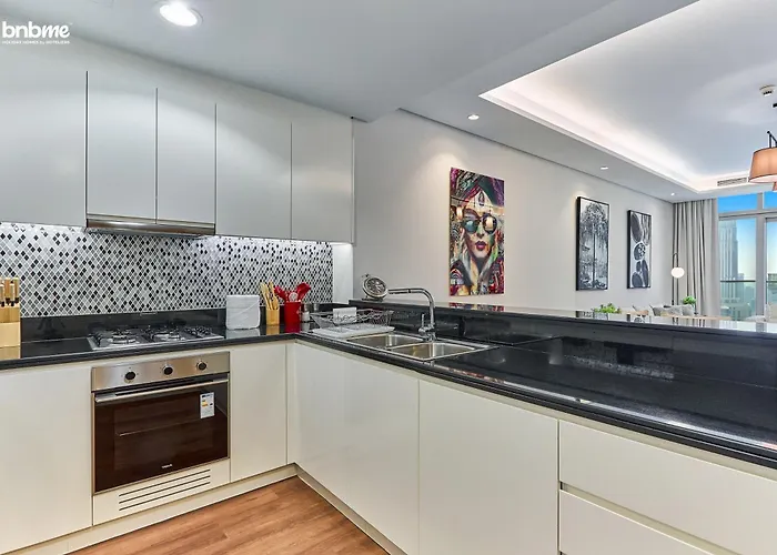 Bnbmehomes - Paramount Hotel Midtown
