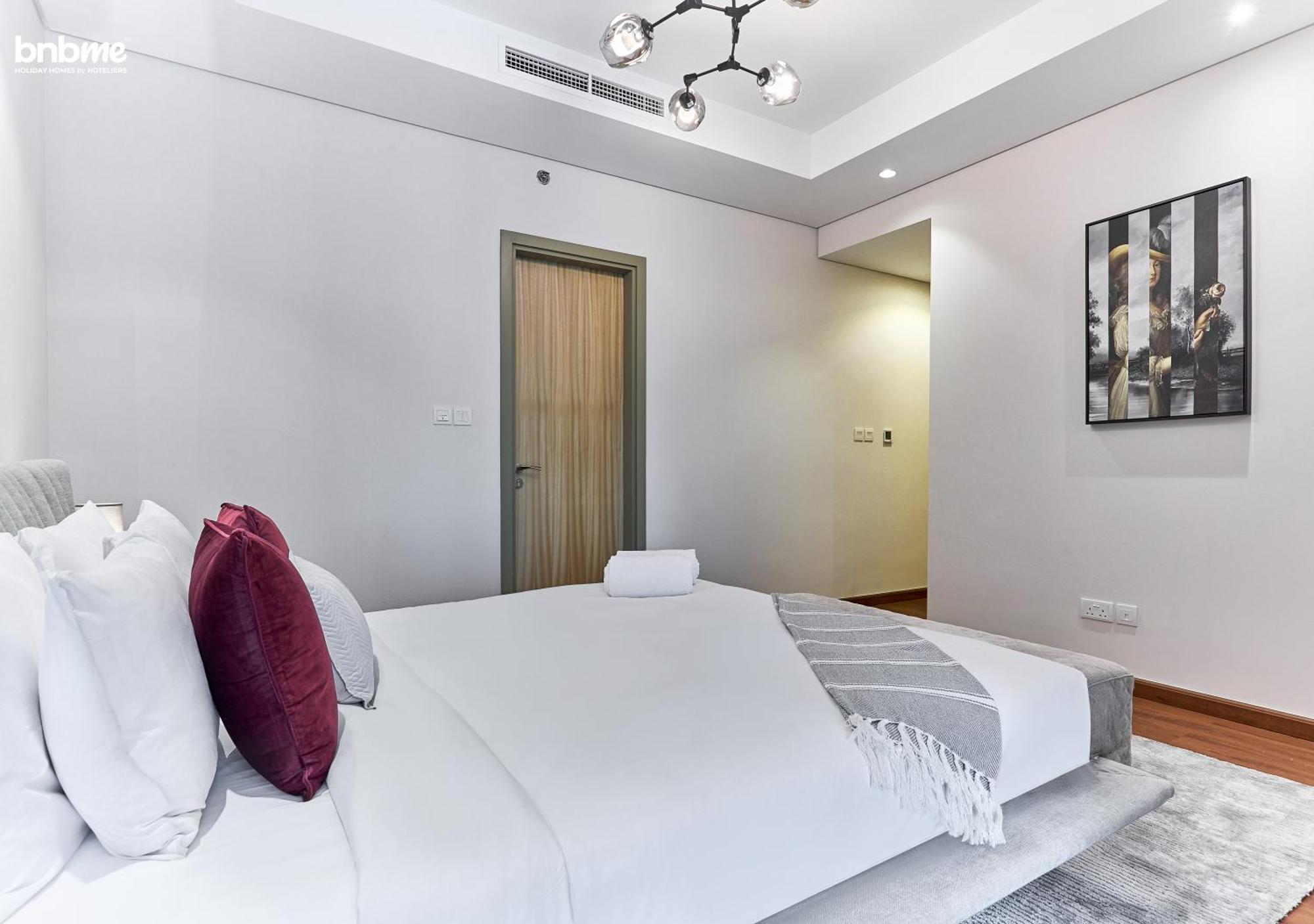 Апартаменти Bnbmehomes - Paramount Midtown *
