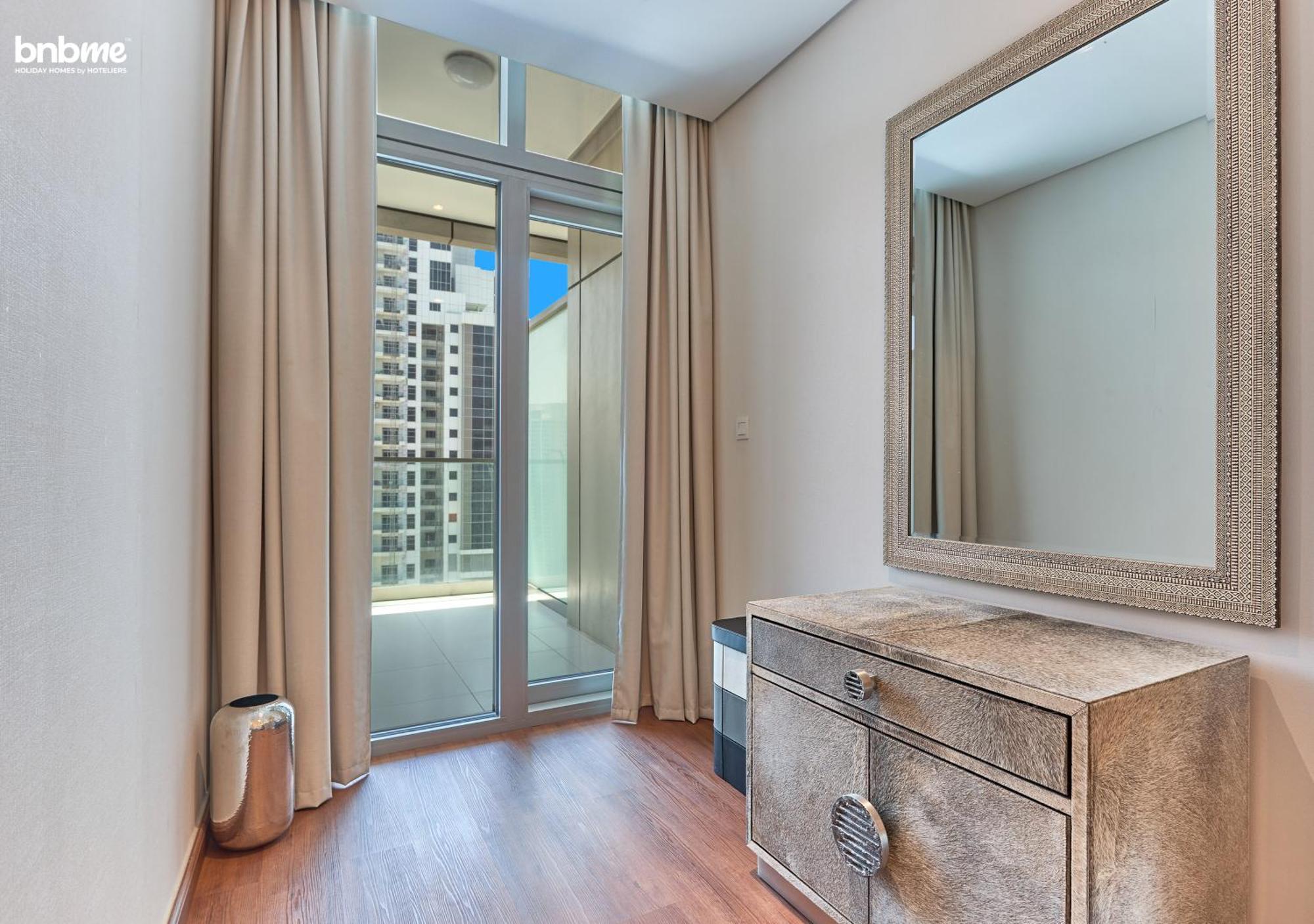 Bnbmehomes - Paramount Midtown Апартаменти