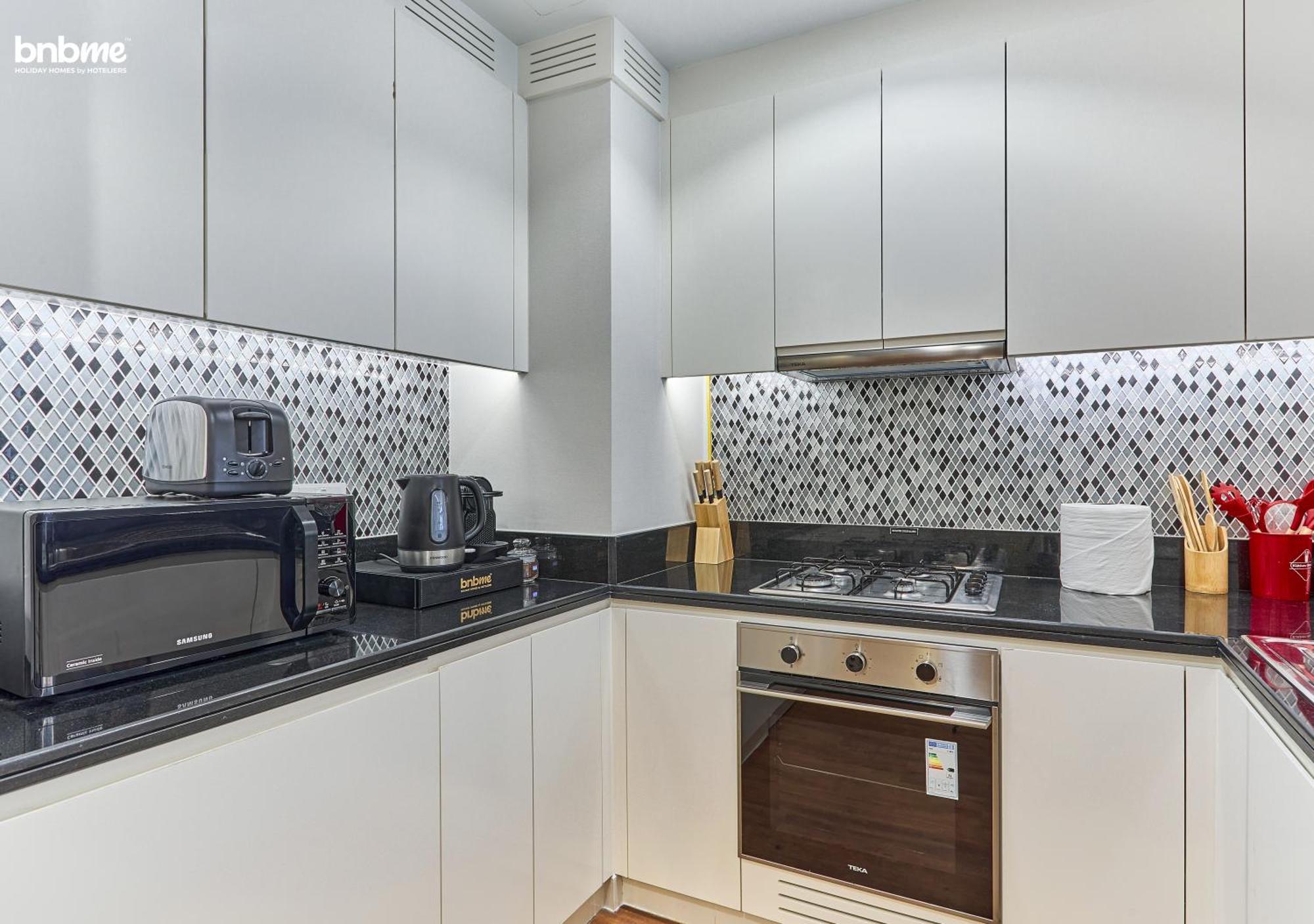 Апартаменти Bnbmehomes - Paramount Midtown *