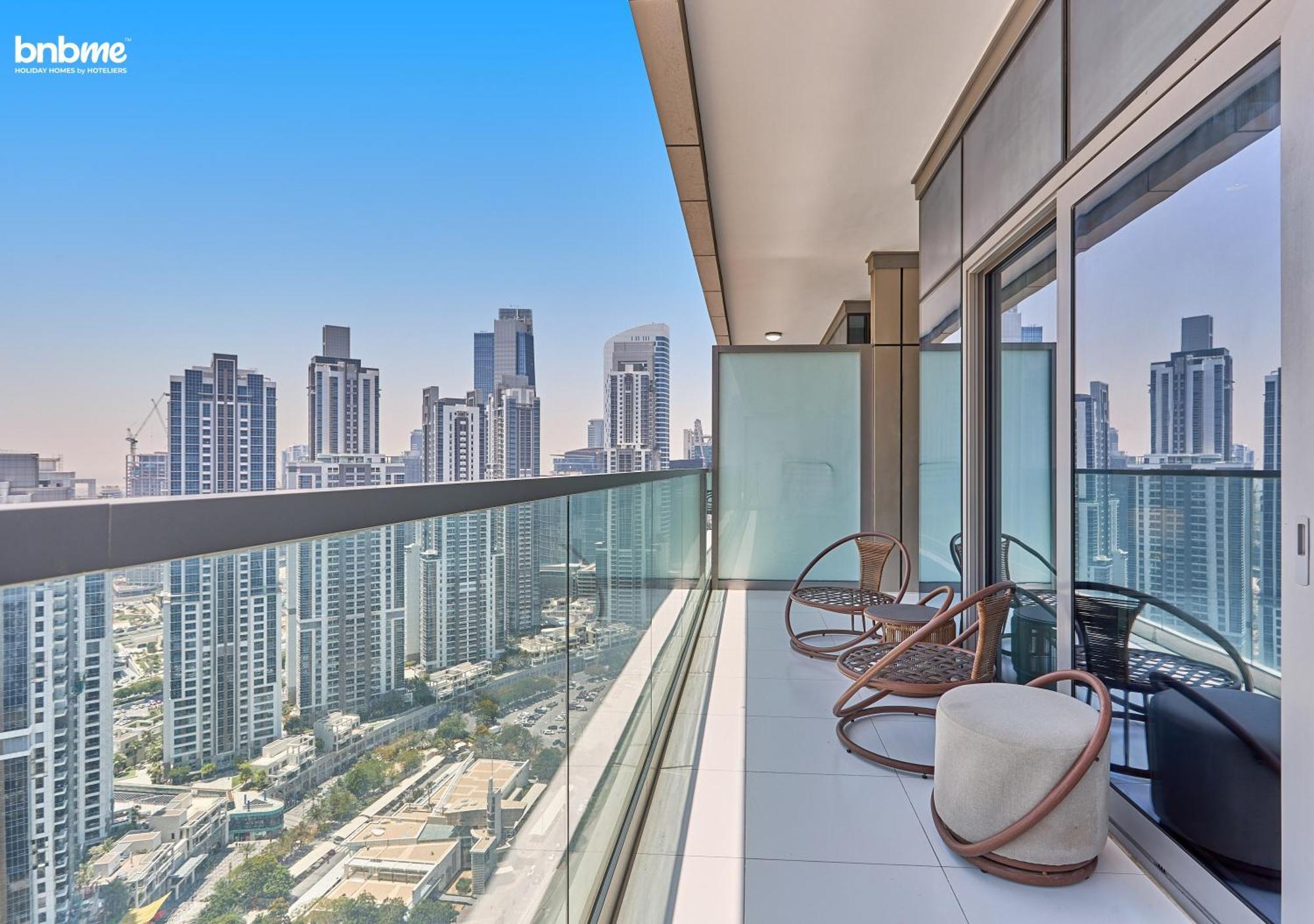 Апартаменти Bnbmehomes - Paramount Midtown