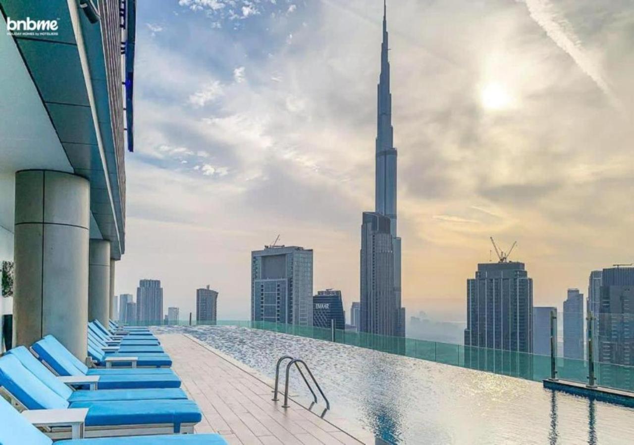 Bnbmehomes - Paramount Midtown Апартаменти