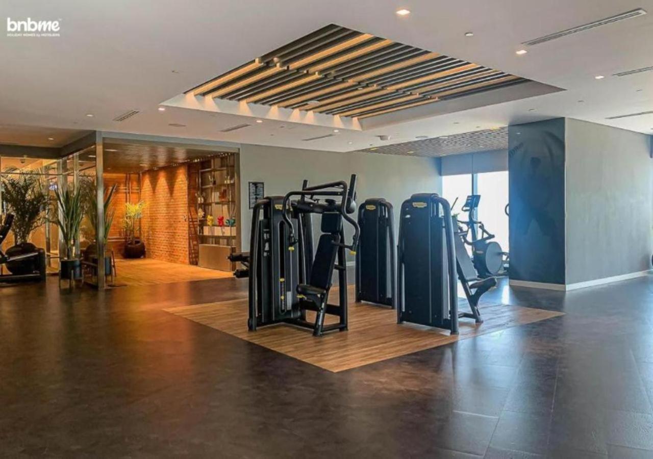 Апартаменти Bnbmehomes - Paramount Midtown *